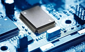 Tata Group plans to start manufacturing chips in India within a few years