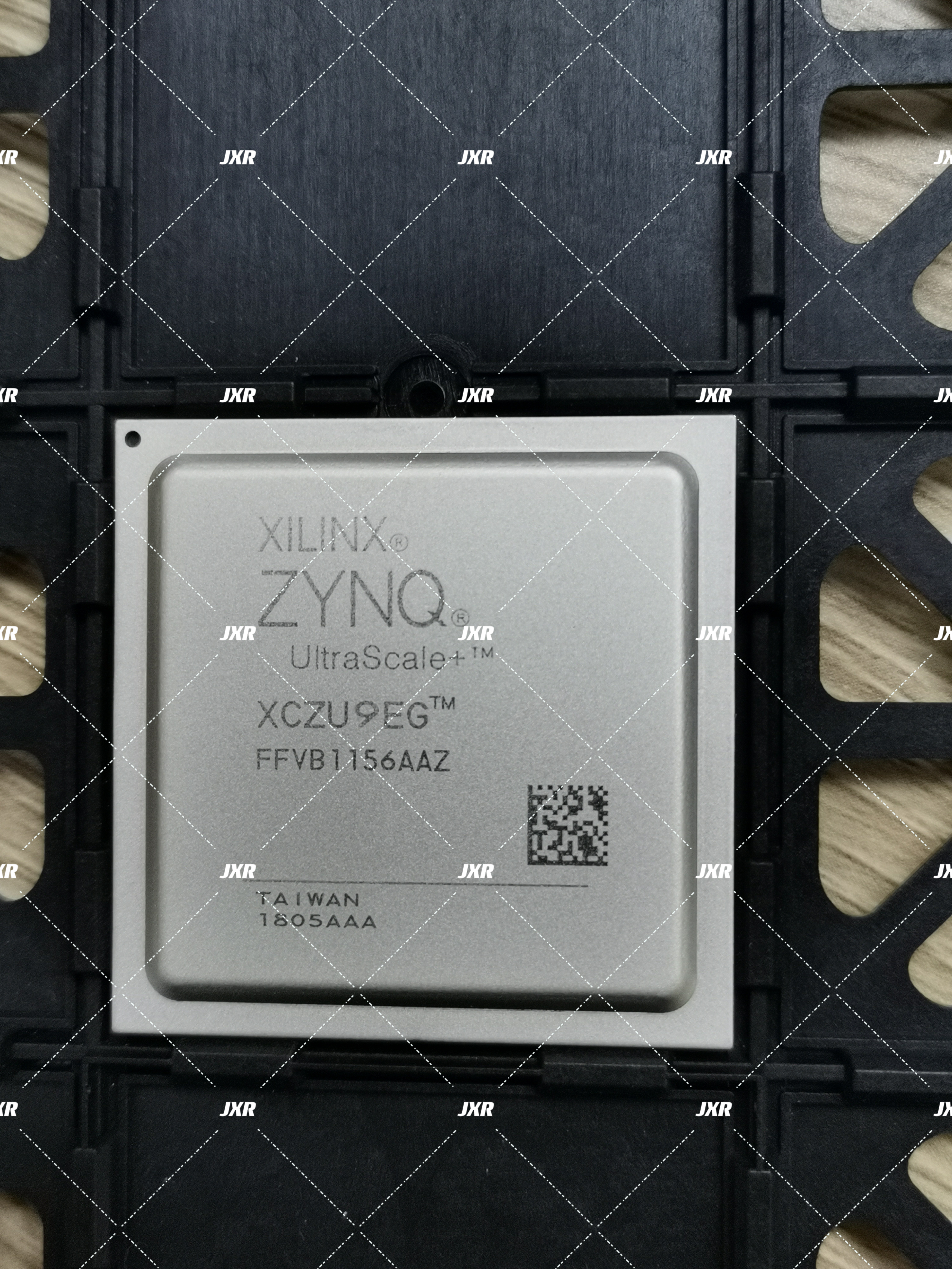 XCZU9EG-1FFVB1156I